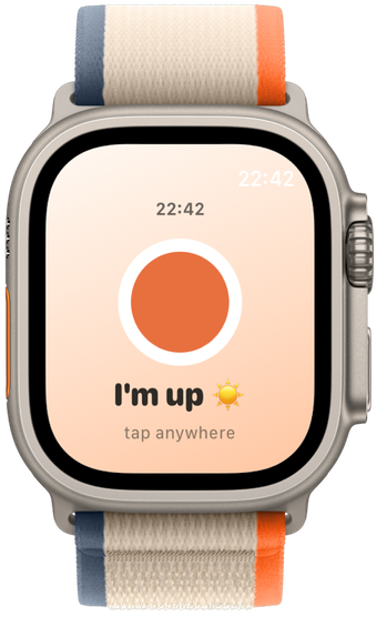 Eldear on Apple Watch